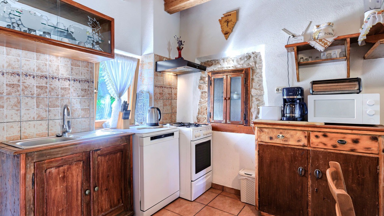 Photo of Bedroom in Martinski