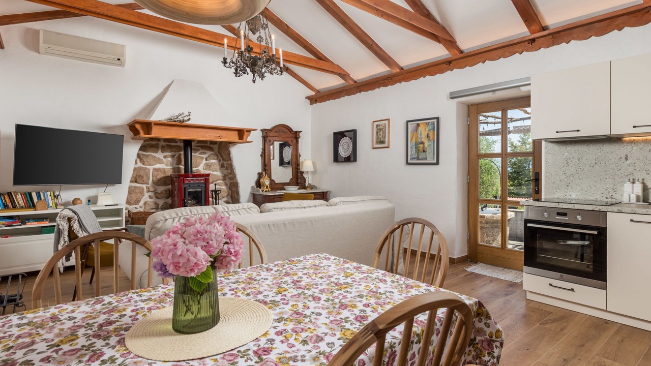 Photo of Bedroom in Gabonjin
