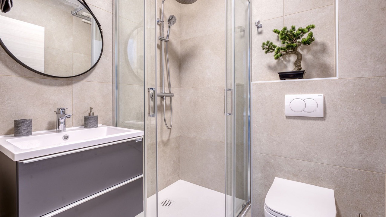 Photo of Bathroom in Sveti Anton