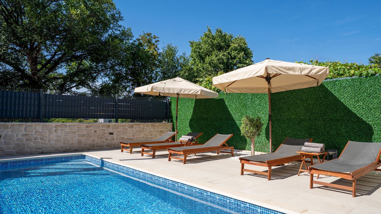 Photo of Outdoor in Sveti Anton