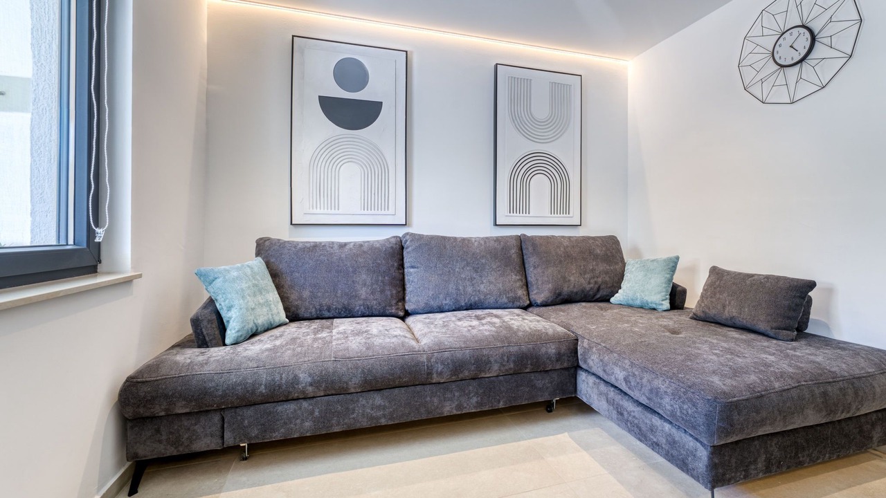 Photo of Livingroom in Sveti Anton