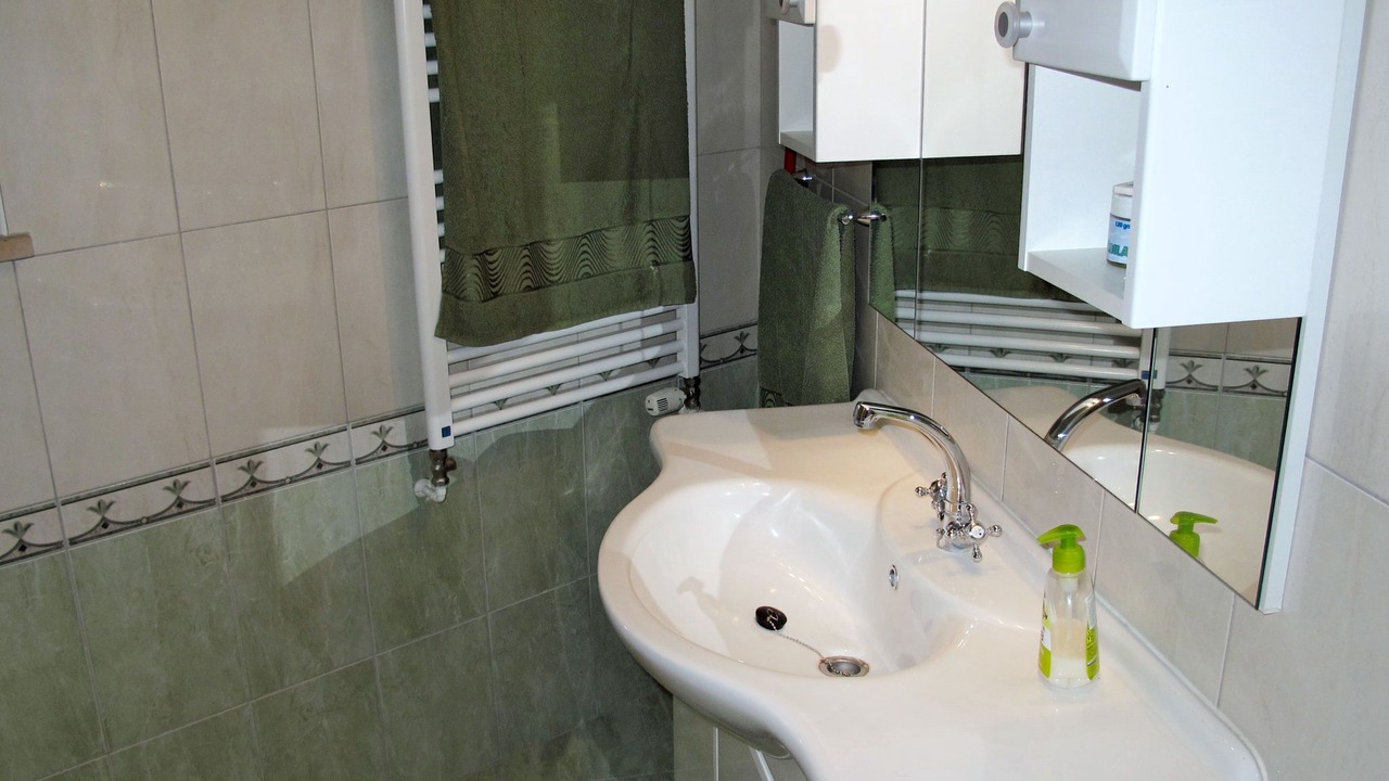 Photo of Bathroom in Nerezise