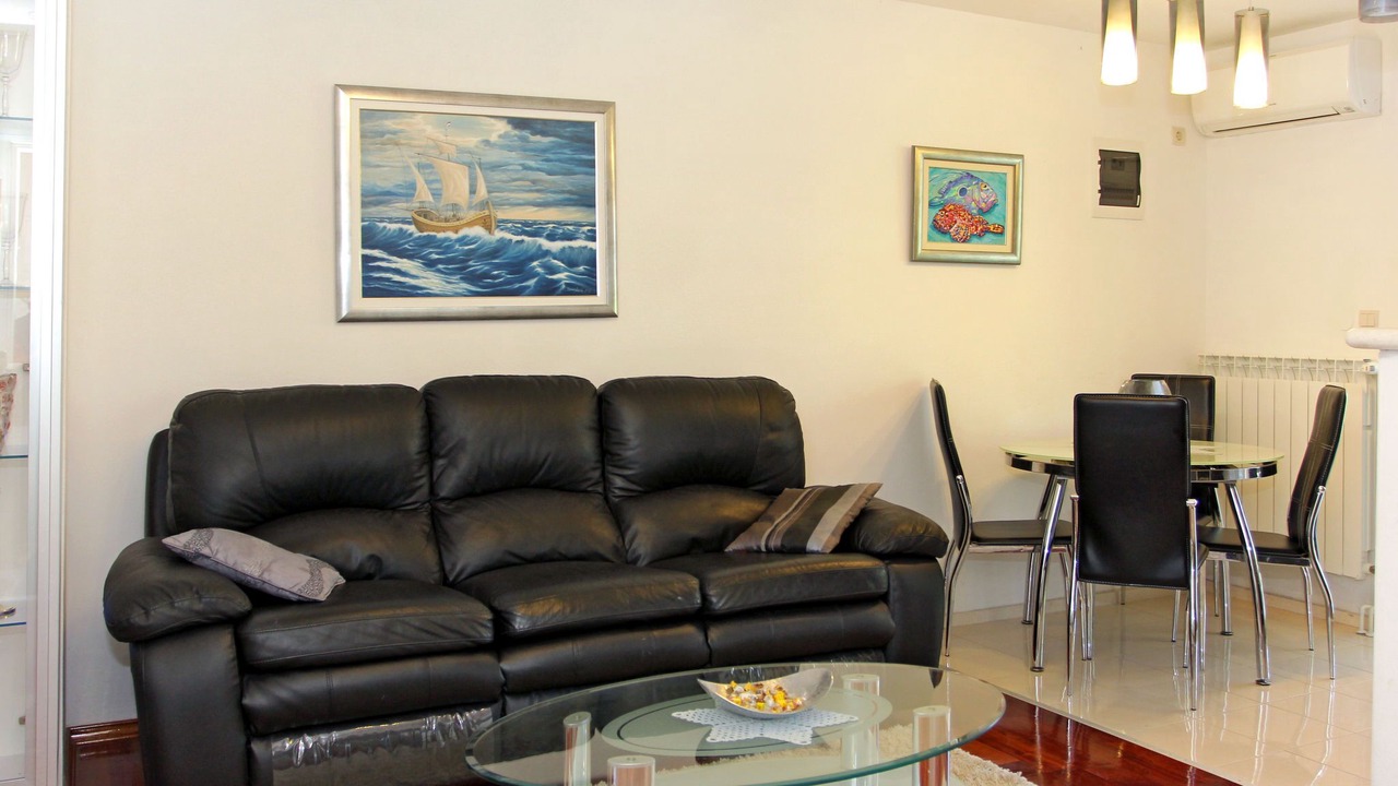 Photo of Livingroom in Nerezise
