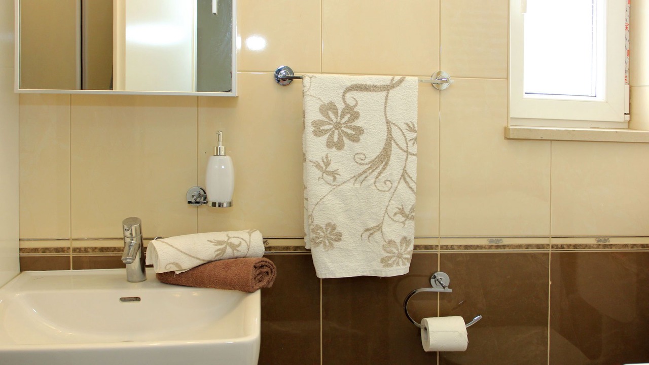 Photo of Bathroom in Nerezise