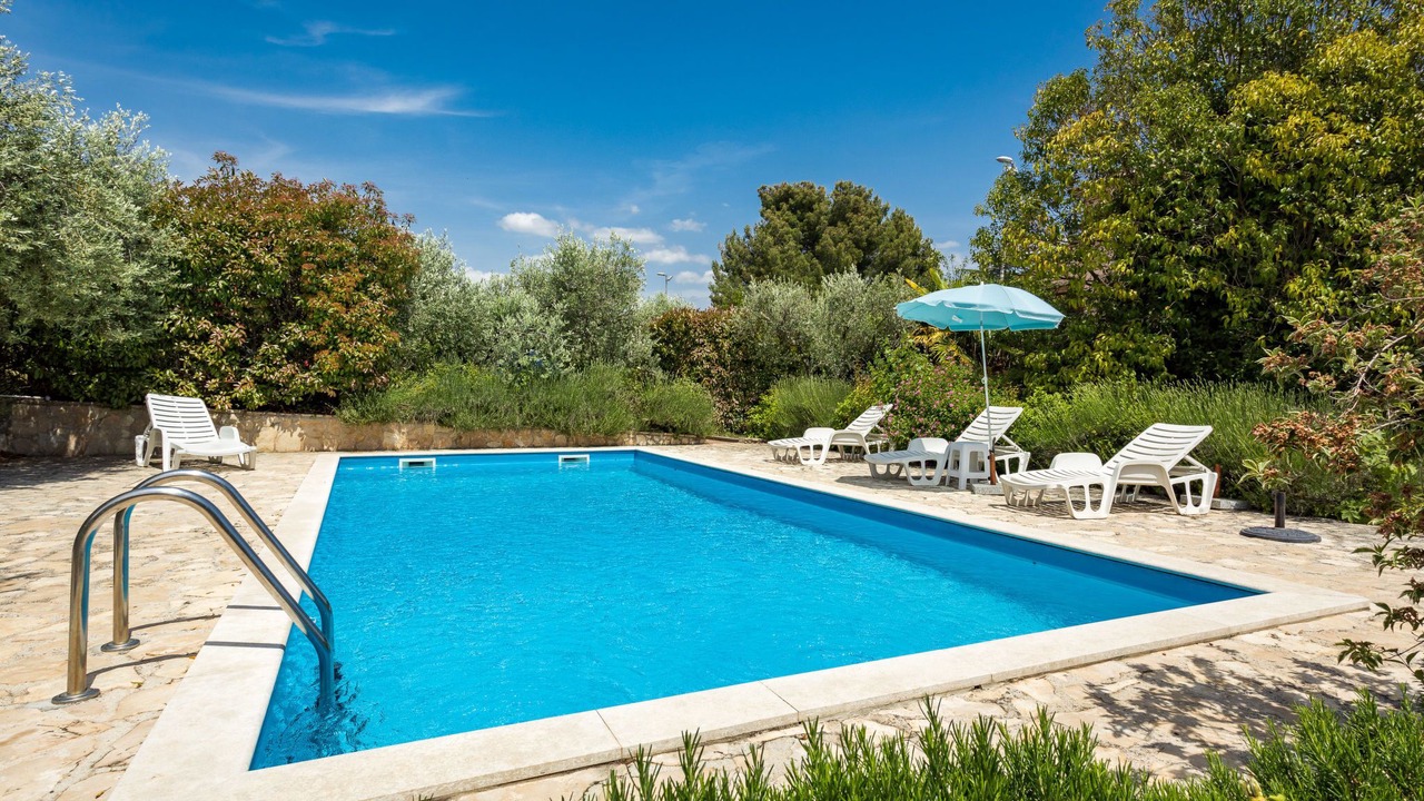 Photo of Outdoor in Tar-Vabriga