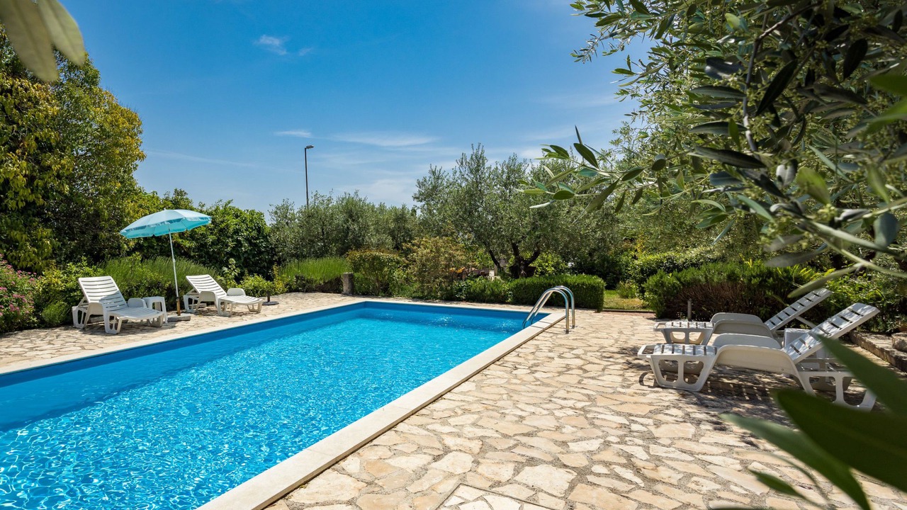 Photo of Outdoor in Tar-Vabriga