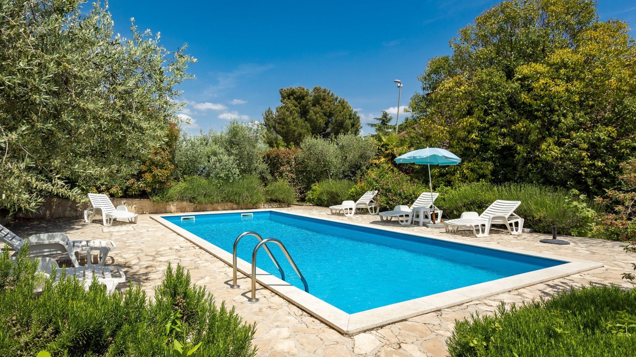 Photo of Outdoor in Tar-Vabriga