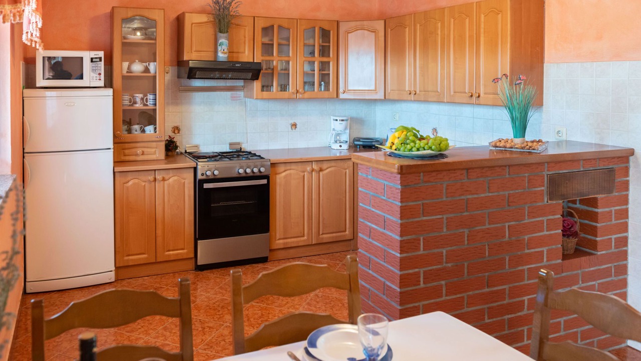 Photo of Kitchen in Tinjan