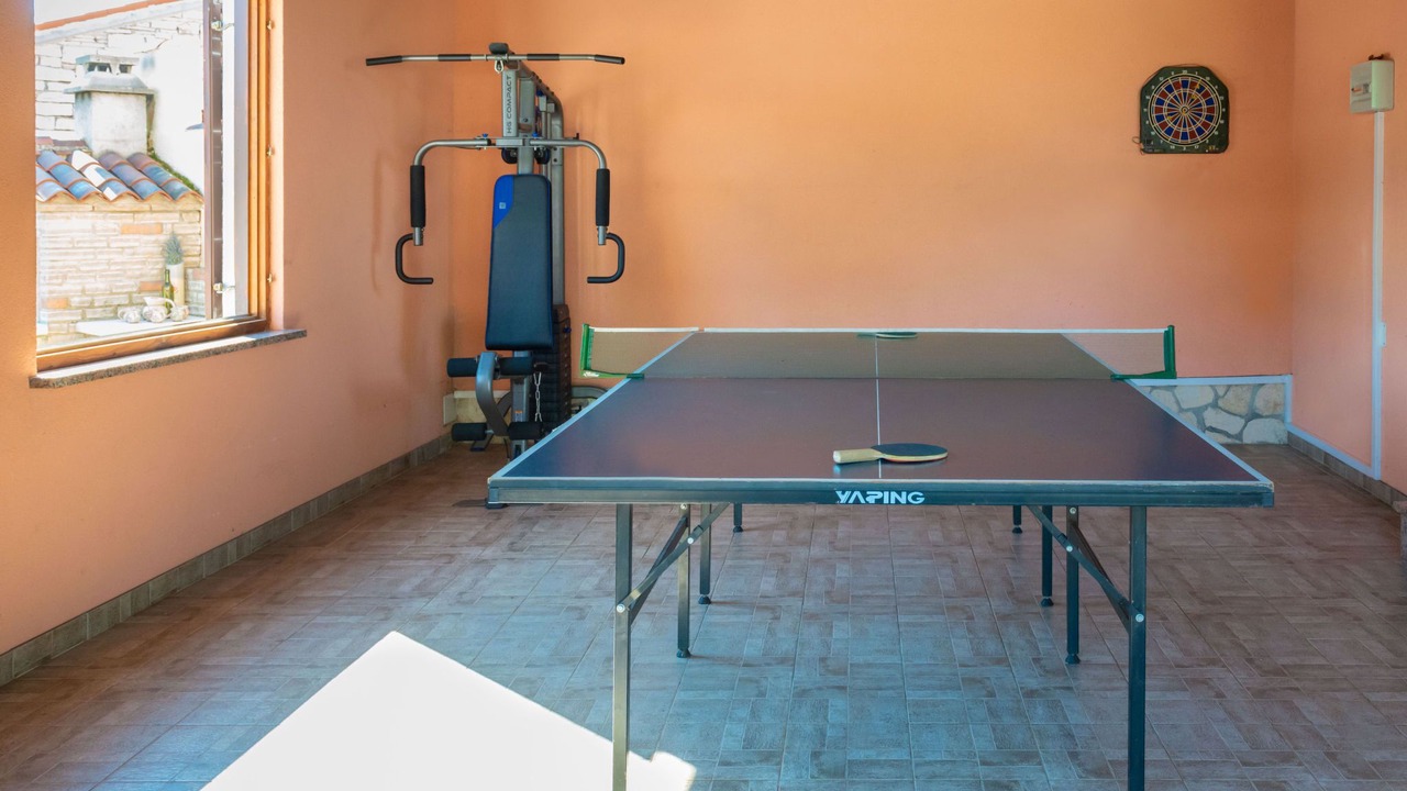 Photo of Bedroom in Tinjan