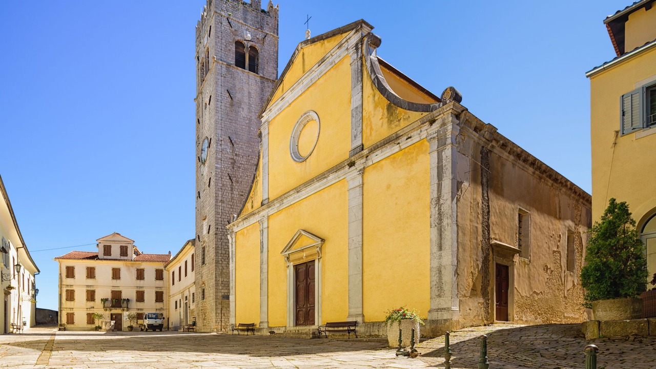 Photo of Others in Motovun
