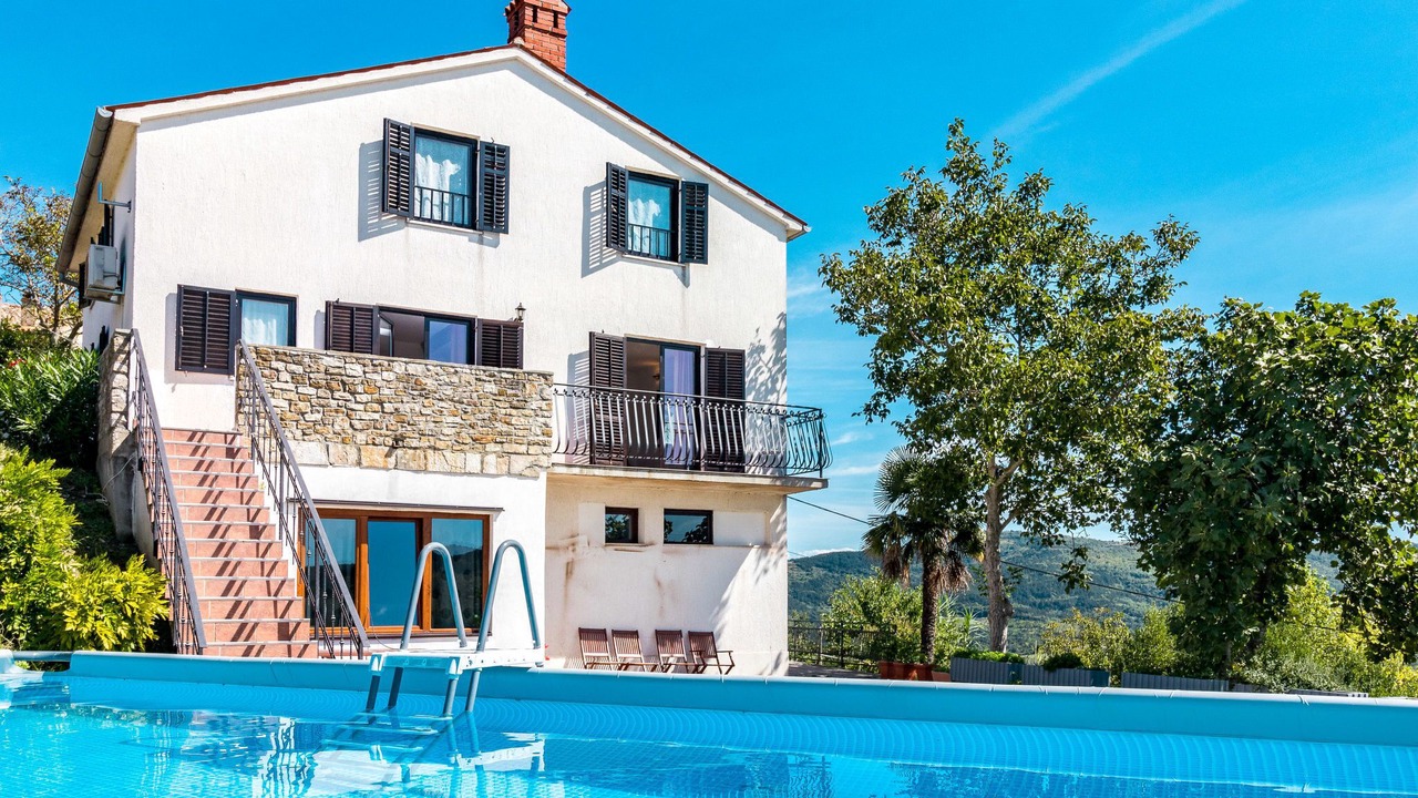 Photo of Outdoor in Motovun