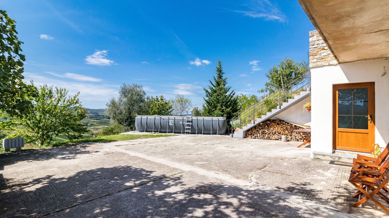 Photo of Outdoor in Motovun