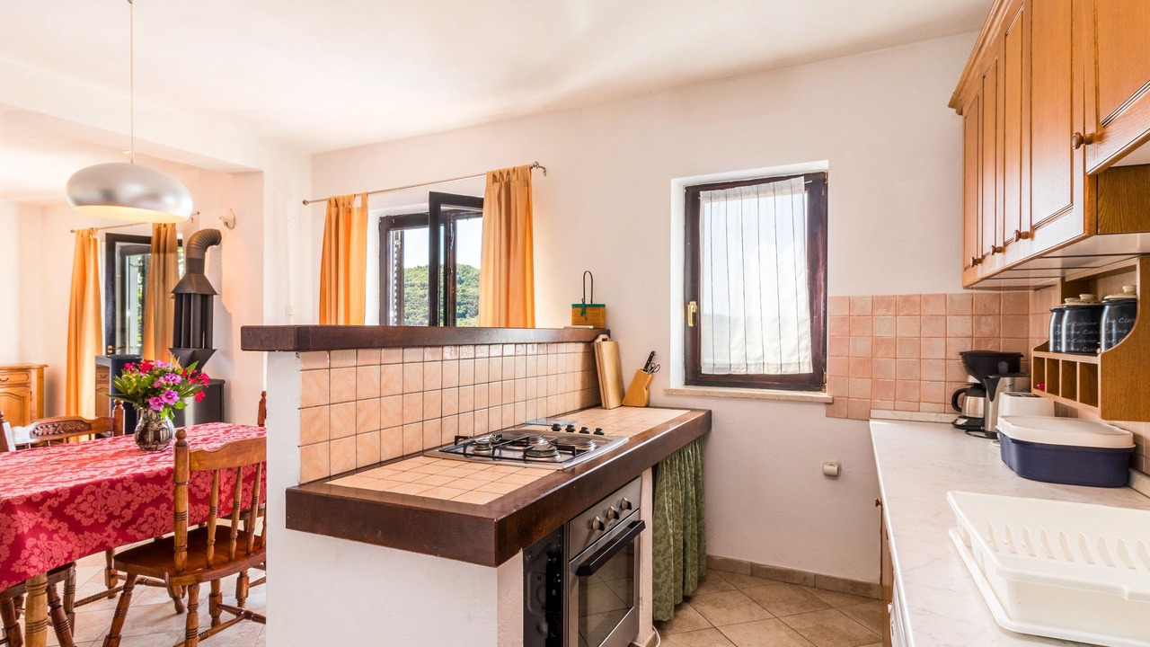 Photo of Bedroom in Motovun