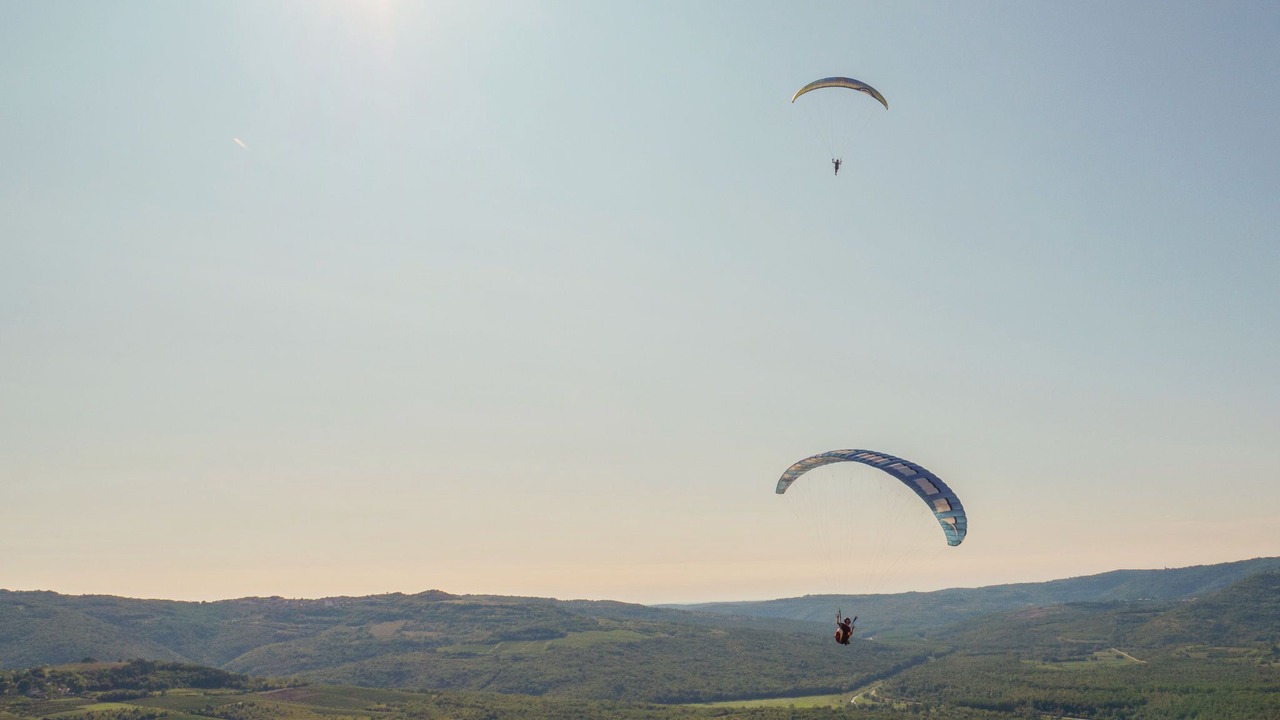 Photo of Others in Motovun