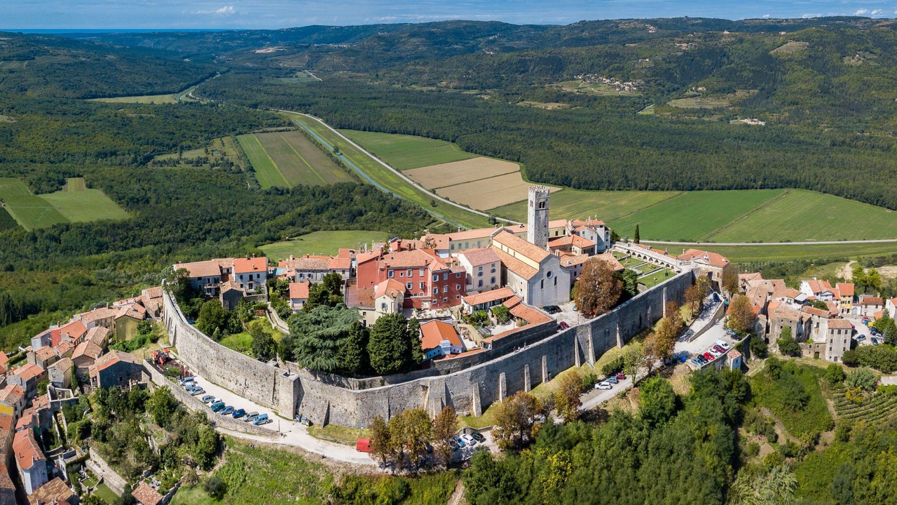 Photo of Others in Motovun