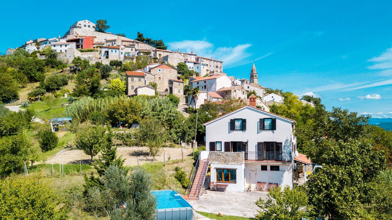 Photo of Outdoor in Motovun