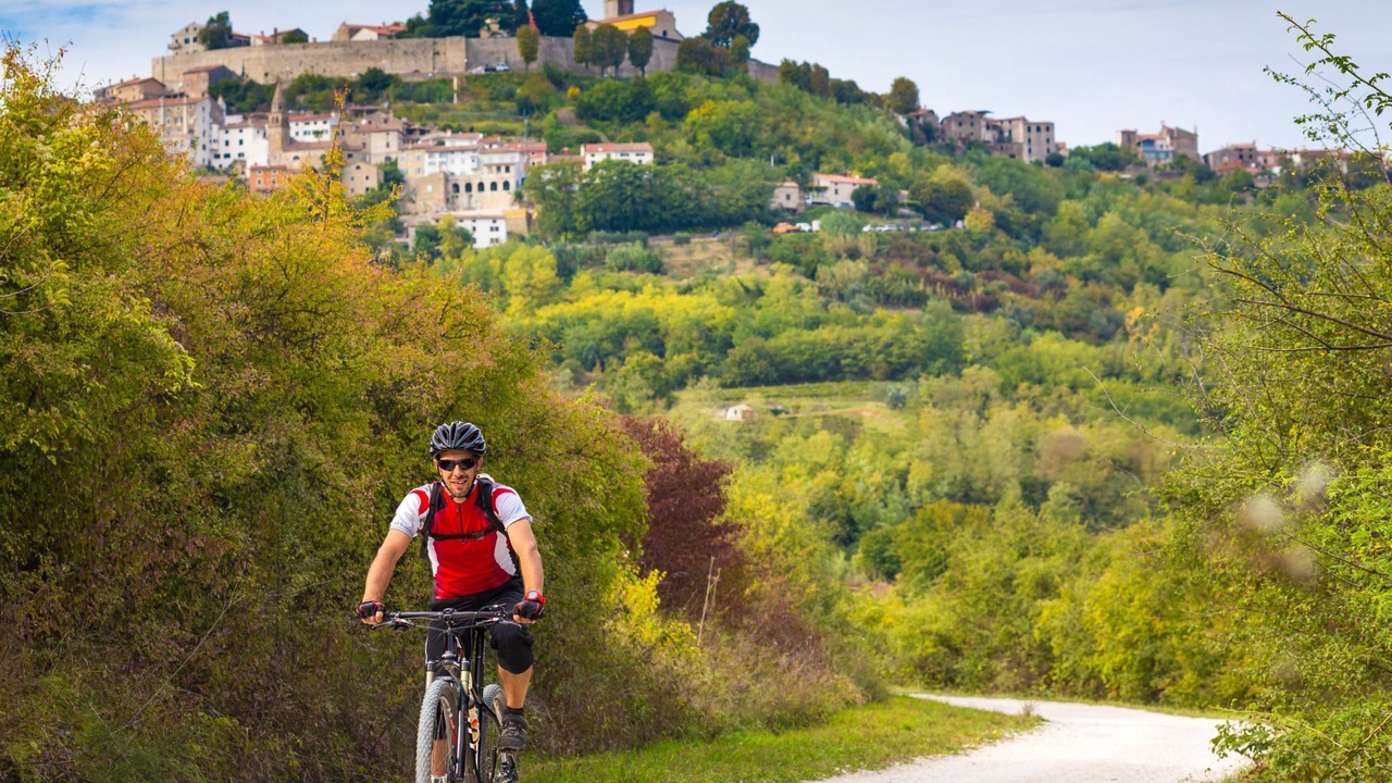 Photo of Others in Motovun