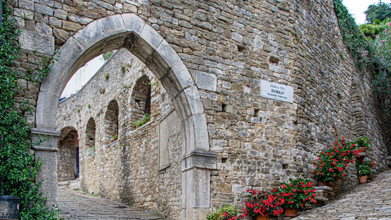 Photo of Others in Motovun