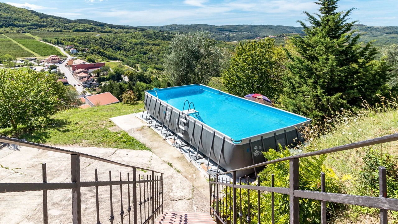 Photo of Outdoor in Motovun