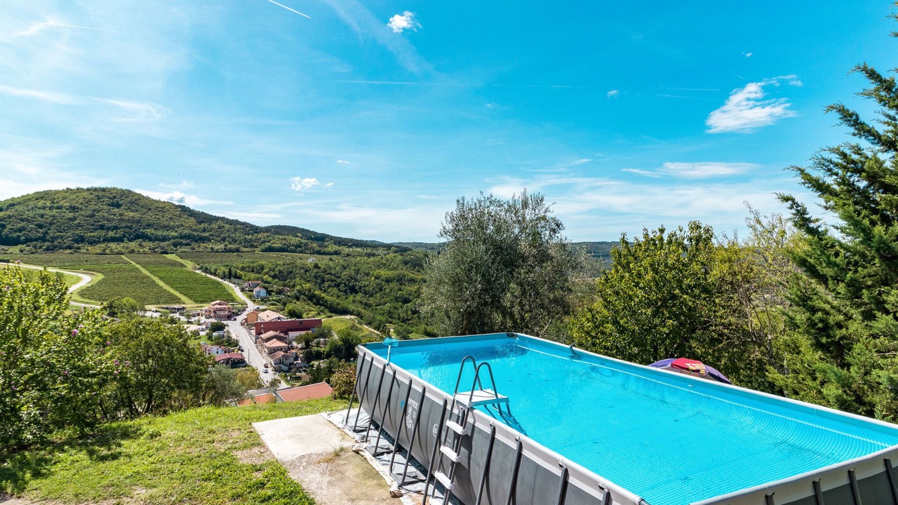 Photo of Outdoor in Motovun