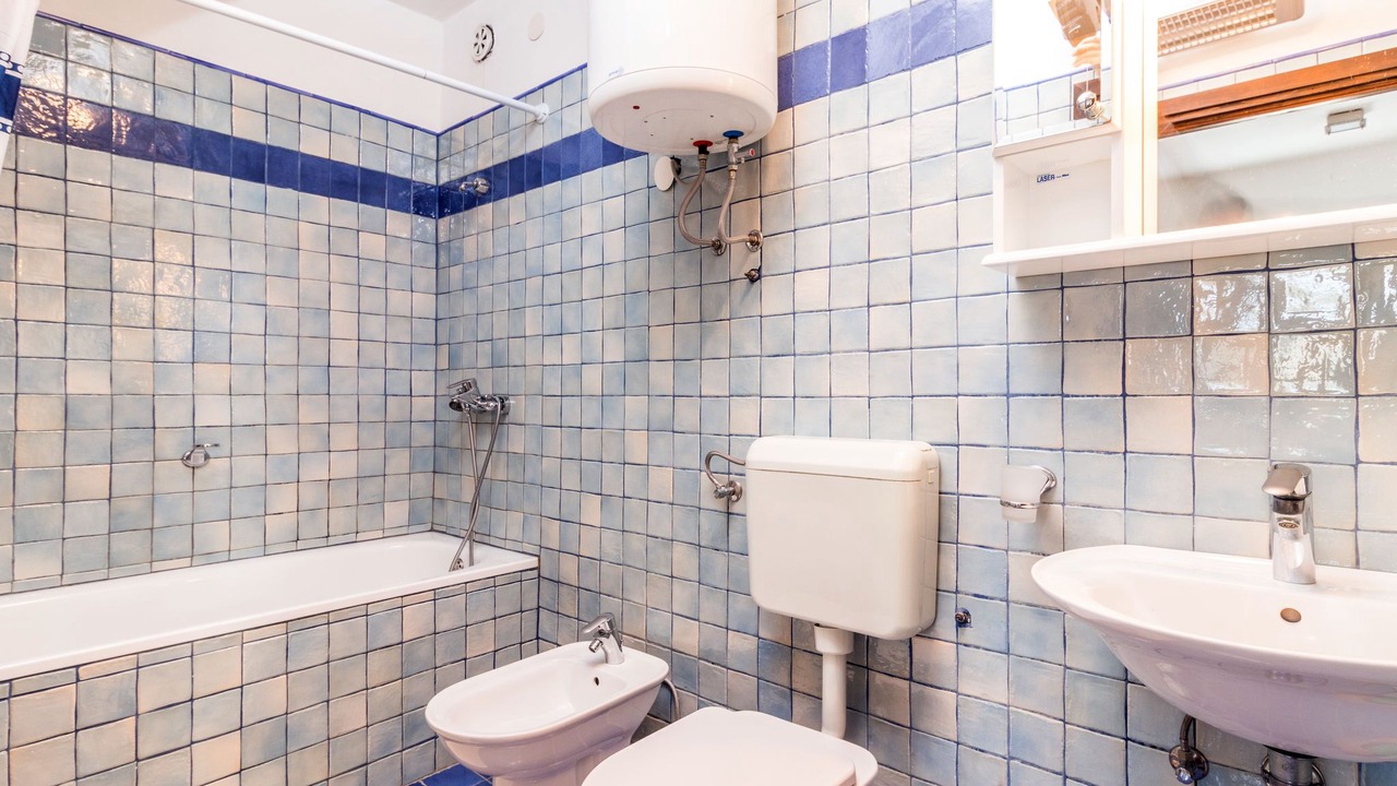 Photo of Bathroom in Motovun