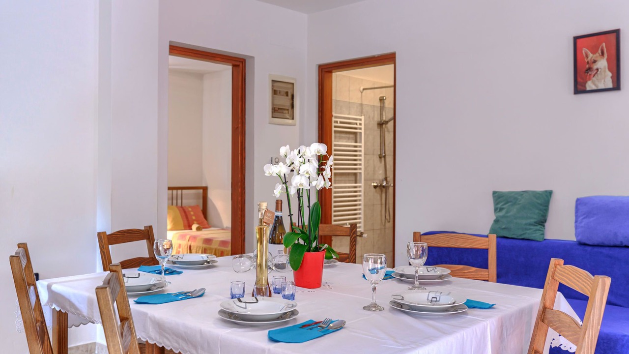Photo of Bedroom in Laginji