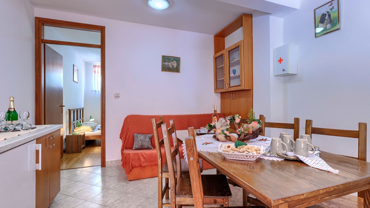 Photo of Bedroom in Laginji