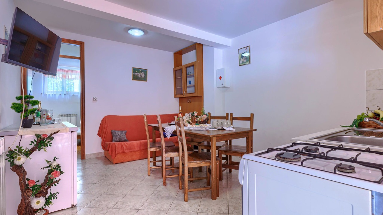 Photo of Bedroom in Laginji