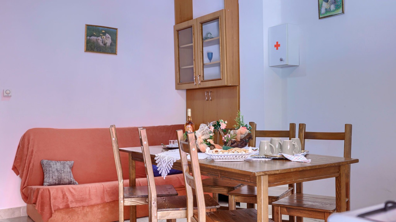 Photo of Bedroom in Laginji