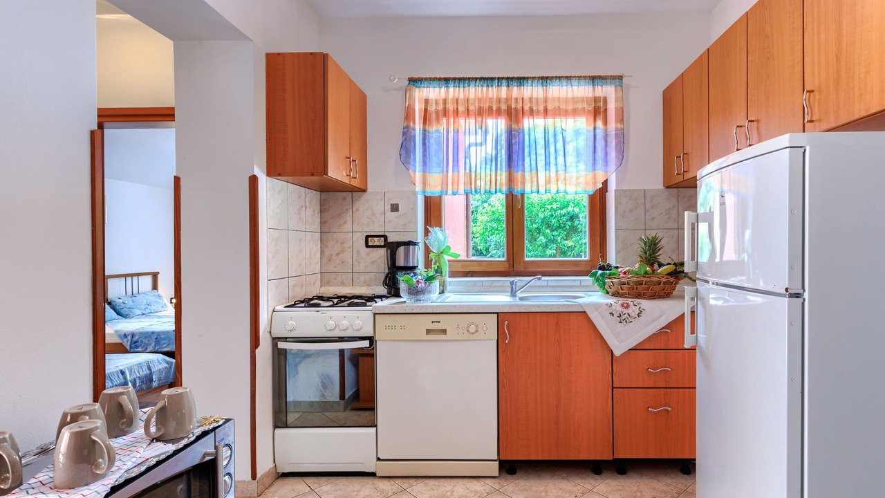 Photo of Bedroom in Laginji