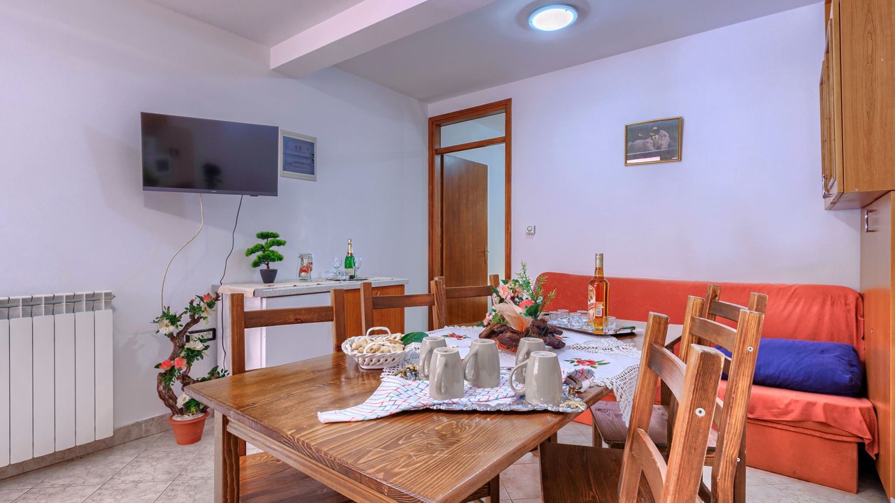 Photo of Bedroom in Laginji