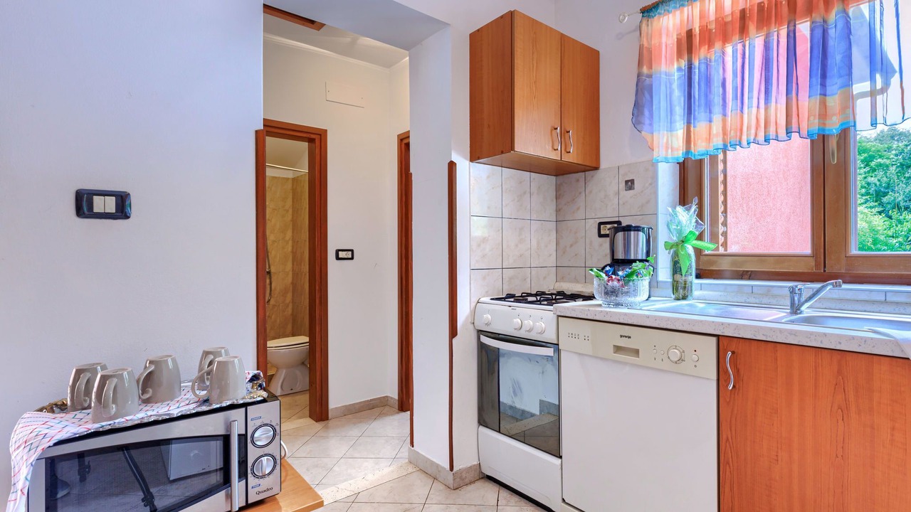 Photo of Bedroom in Laginji