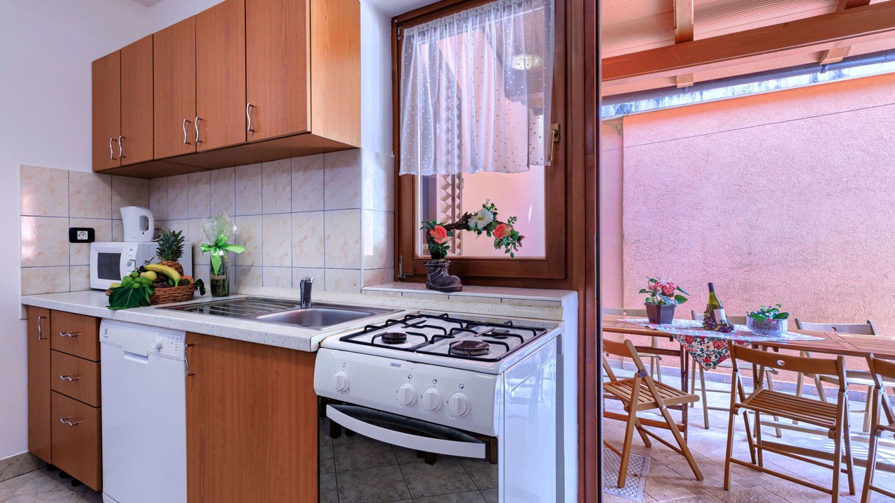 Photo of Bedroom in Laginji