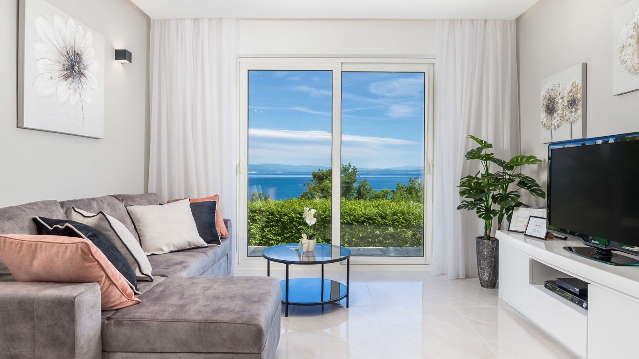 Photo of Livingroom in Obrs