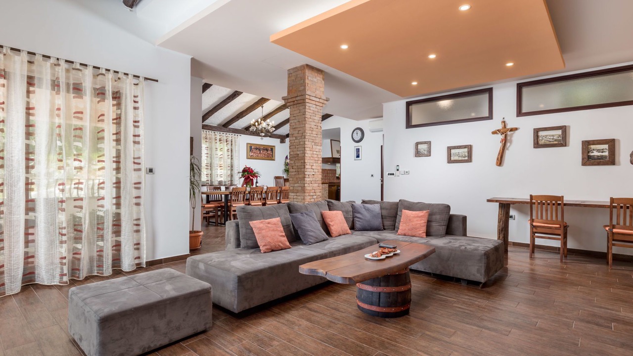 Photo of Livingroom in Viskovo