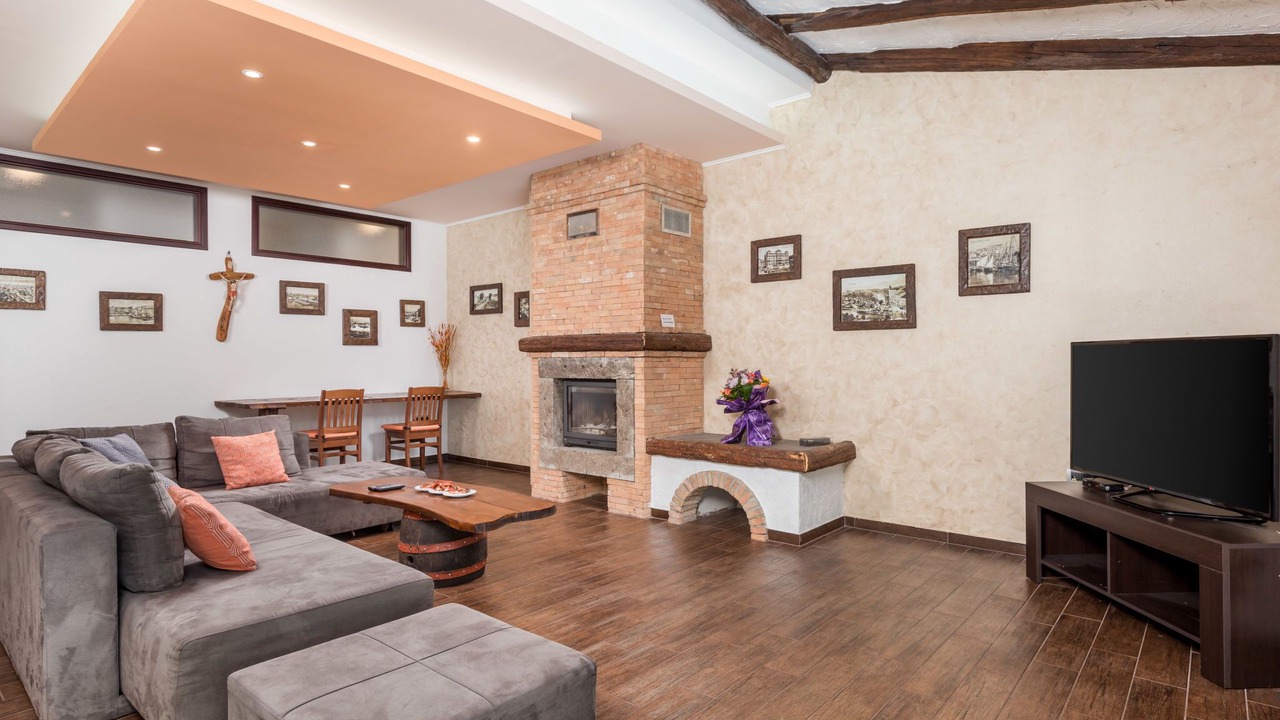 Photo of Livingroom in Viskovo