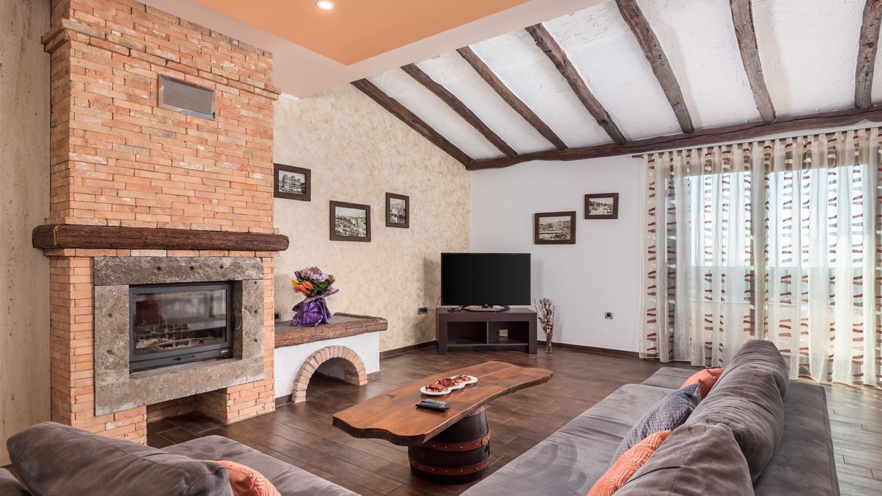 Photo of Livingroom in Viskovo