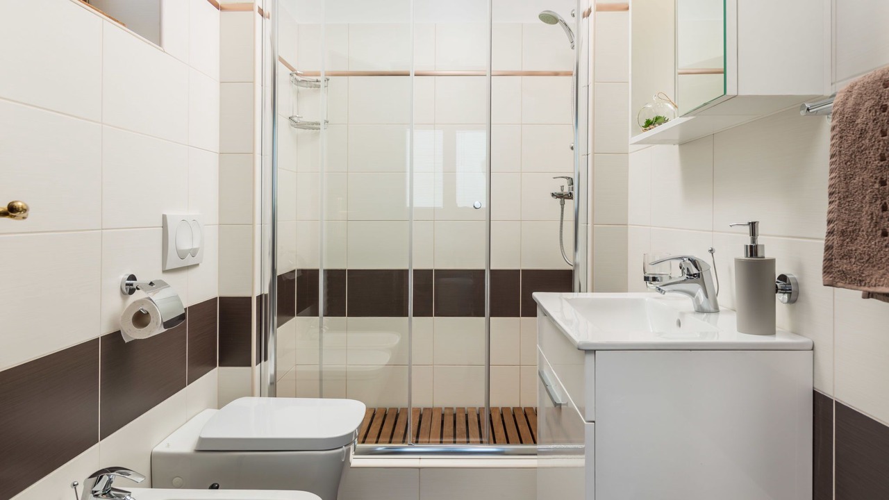 Photo of Bathroom in Viskovo
