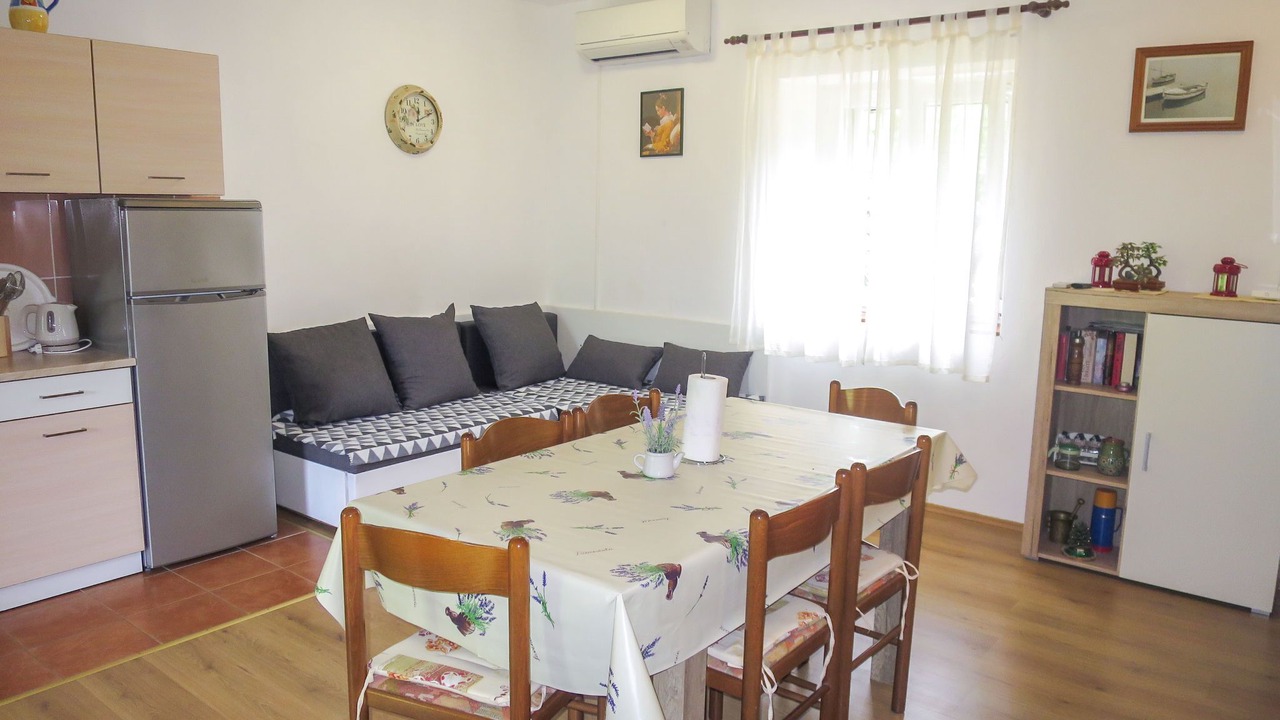 Photo of Bedroom in Seline