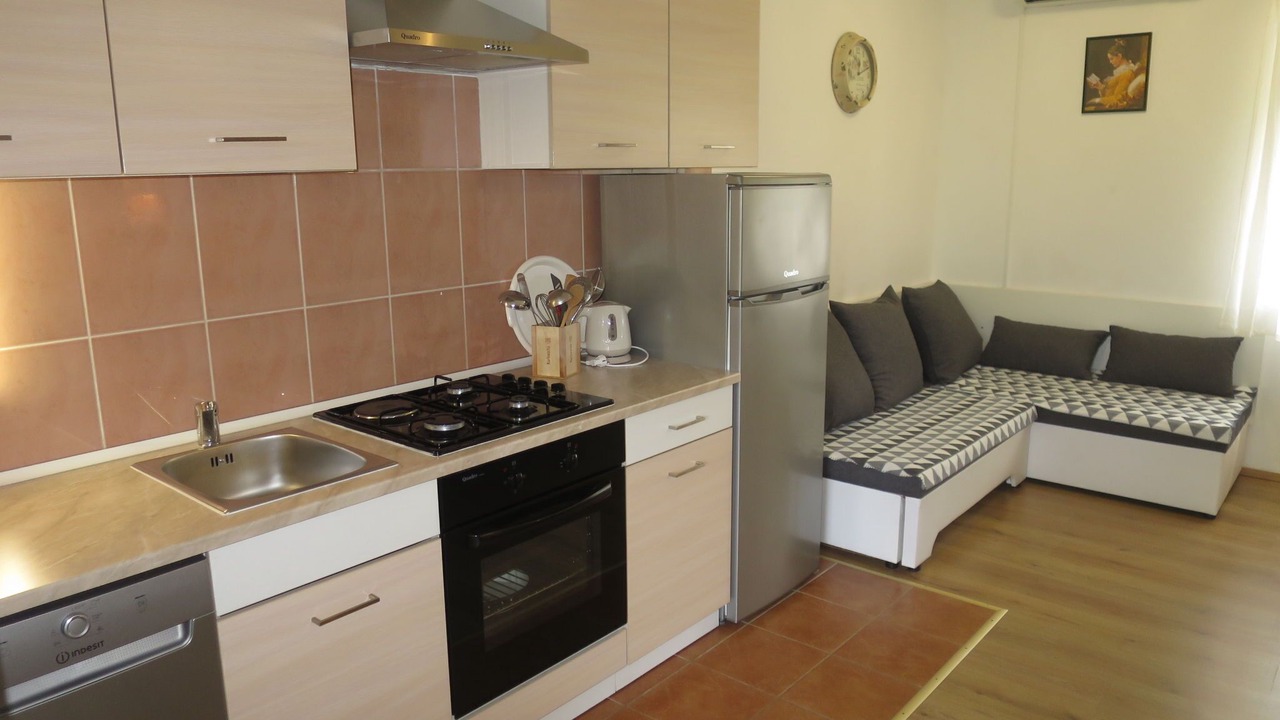 Photo of Livingroom in Seline
