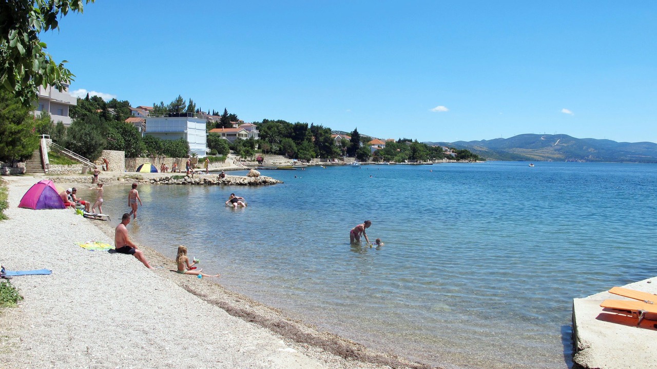 Photo of Outdoor in Seline
