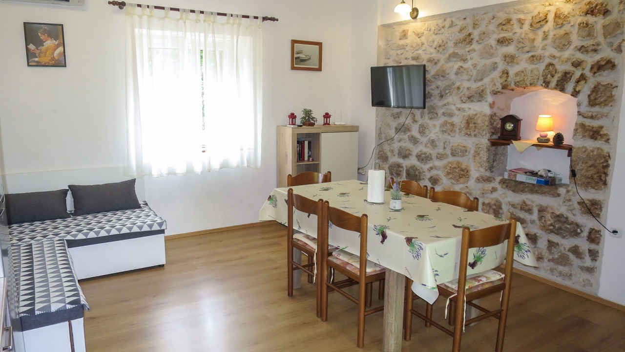Photo of Bedroom in Seline
