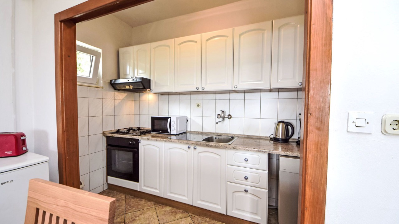 Photo of Bedroom in Vinisce