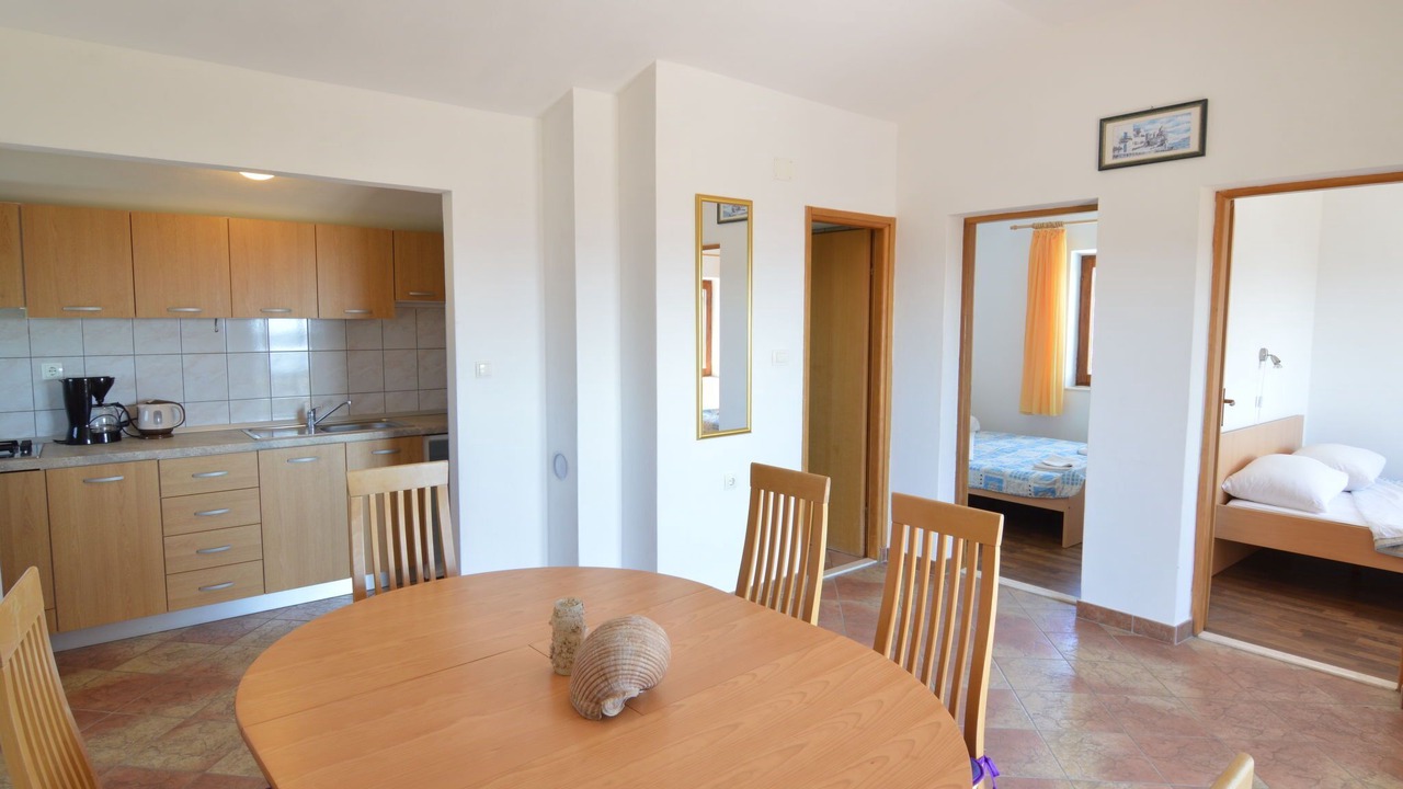 Photo of Bedroom in Vinisce