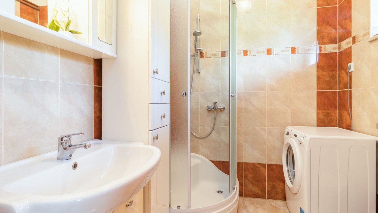 Photo of Bathroom in Rakotule