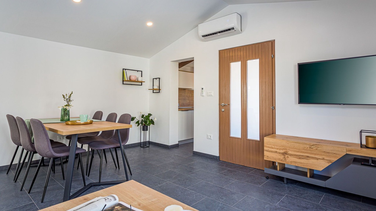 Photo of Livingroom in Sveti Petar u Sumi
