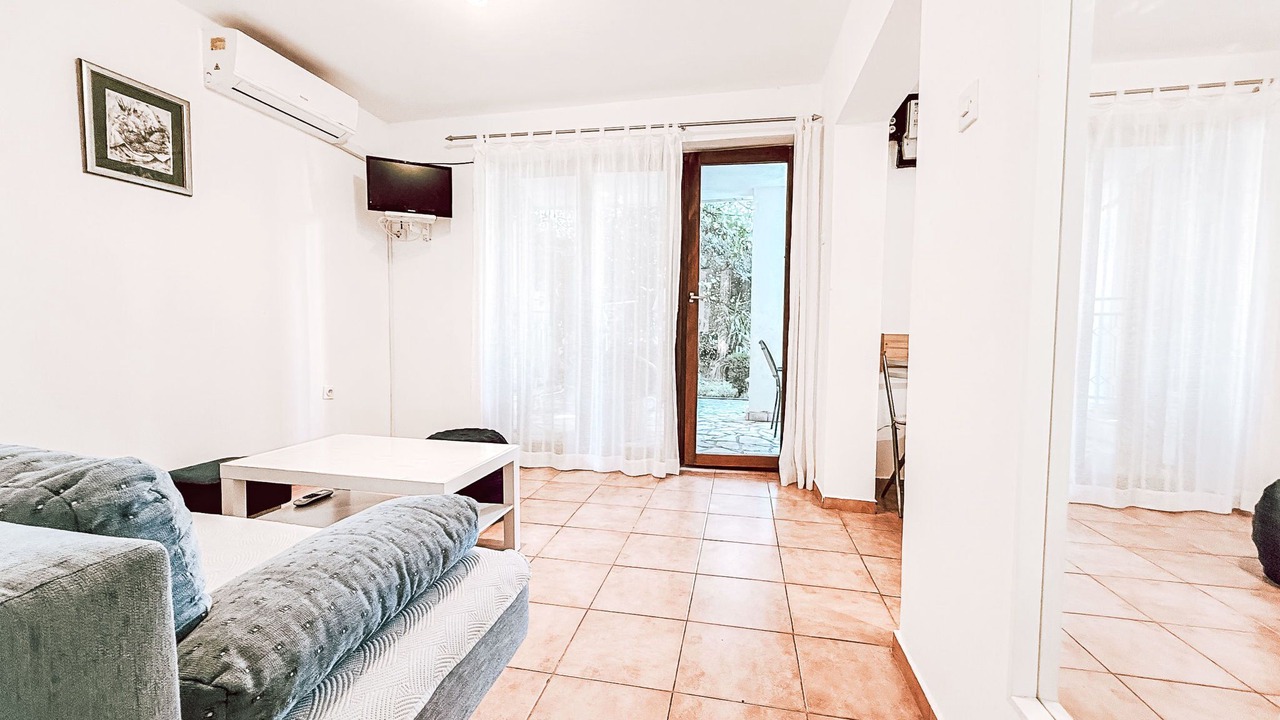Photo of Livingroom in Rovanjska