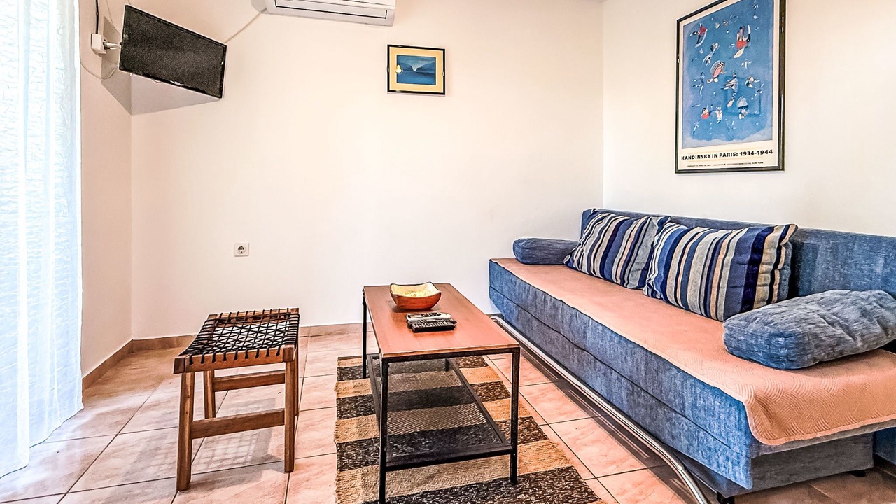 Photo of Livingroom in Rovanjska