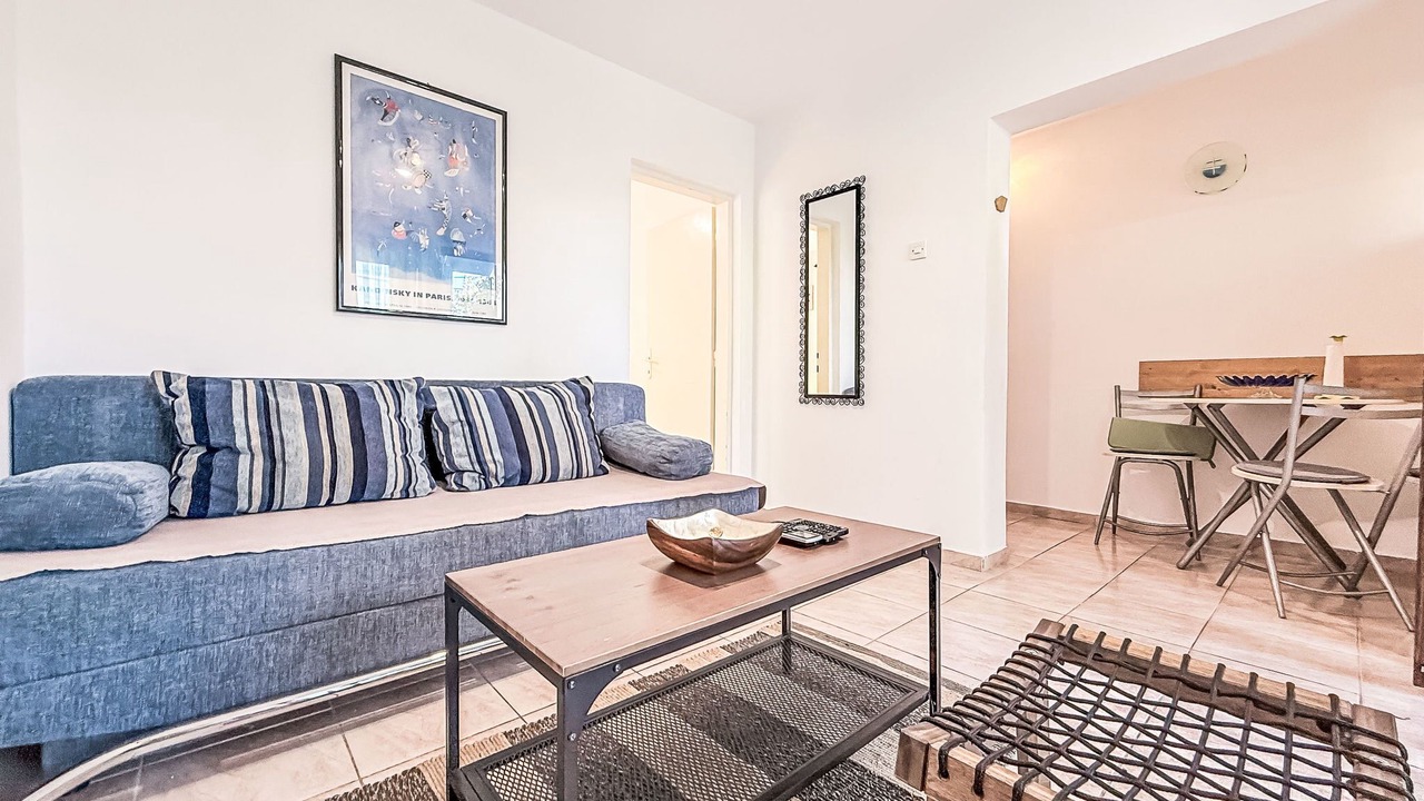 Photo of Livingroom in Rovanjska