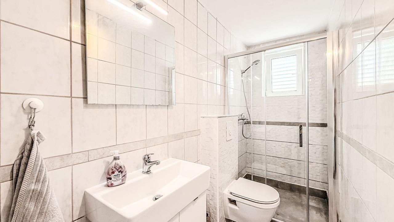 Photo of Bathroom in Rovanjska